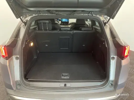 PEUGEOT 3008 II - voiture d'occasion - Photo 7