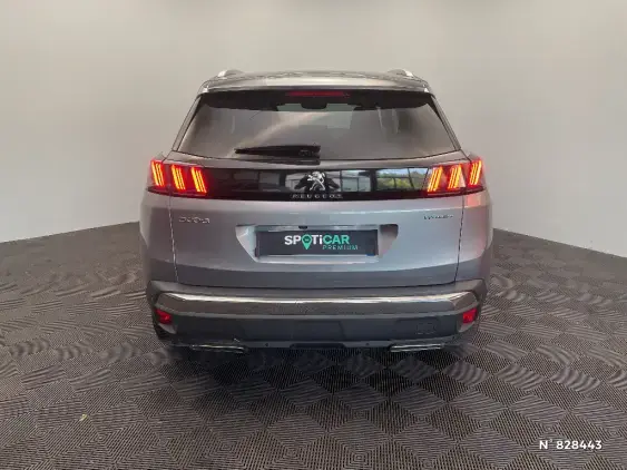 PEUGEOT 3008 II - voiture d'occasion - Photo 6
