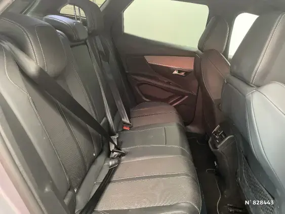 PEUGEOT 3008 II - voiture d'occasion - Photo 11