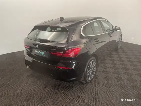 BMW SERIE 1 F40 - voiture d'occasion - Photo 4