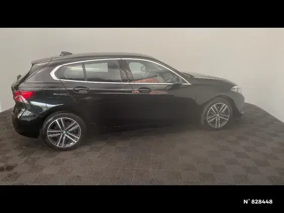 BMW SERIE 1 F40 - voiture d'occasion - Photo 5