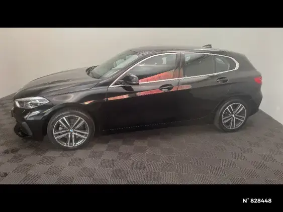 BMW SERIE 1 F40 - voiture d'occasion - Photo 2