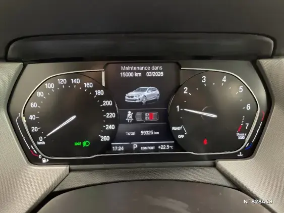 BMW SERIE 1 F40 - voiture d'occasion - Photo 12