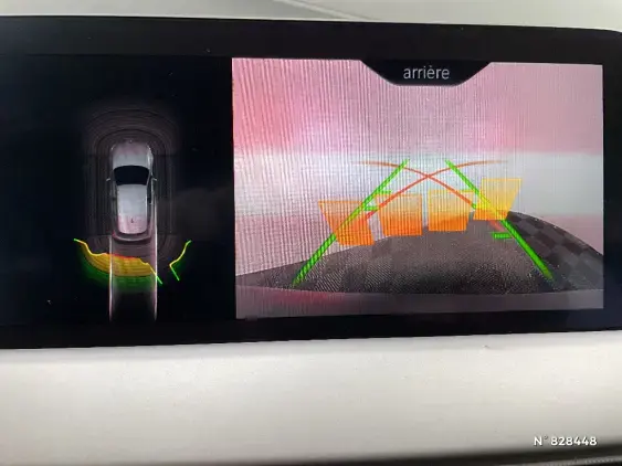 BMW SERIE 1 F40 - voiture d'occasion - Photo 14