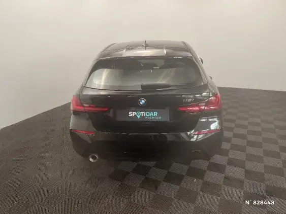 BMW SERIE 1 F40 - voiture d'occasion - Photo 6