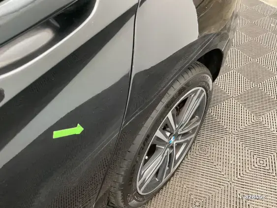 BMW SERIE 1 F40 - voiture d'occasion - Photo 30