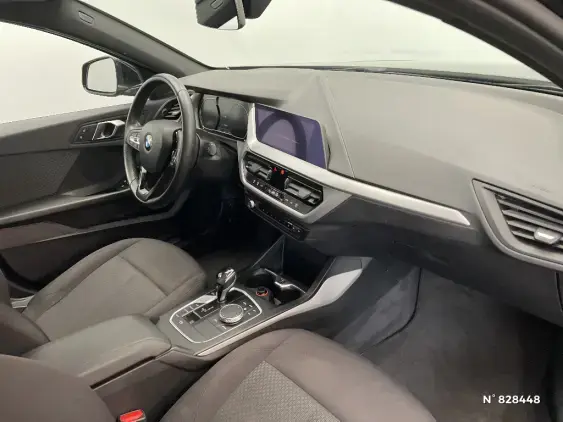 BMW SERIE 1 F40 - voiture d'occasion - Photo 10