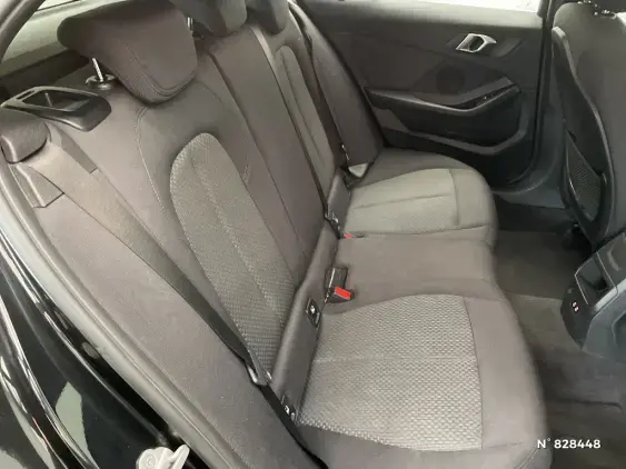 BMW SERIE 1 F40 - voiture d'occasion - Photo 11