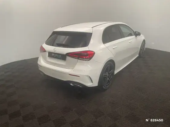 MERCEDES CLASSE A IV - voiture d'occasion - Photo 4