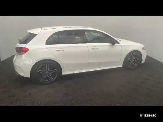 MERCEDES CLASSE A IV - voiture d'occasion - Photo 5