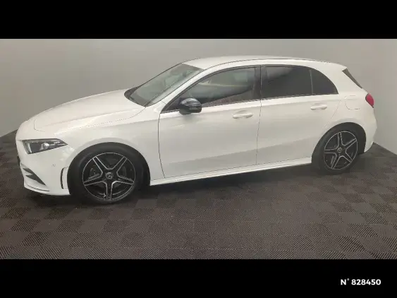 MERCEDES CLASSE A IV - voiture d'occasion - Photo 2