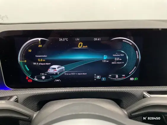 MERCEDES CLASSE A IV - voiture d'occasion - Photo 12