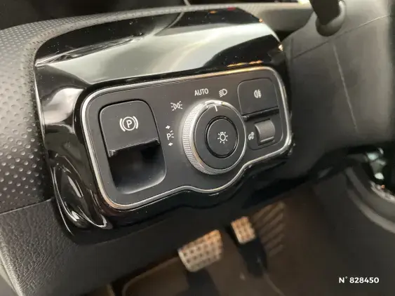 MERCEDES CLASSE A IV - voiture d'occasion - Photo 15