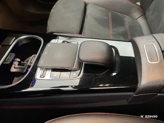 MERCEDES CLASSE A IV - voiture d'occasion - Photo 34