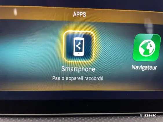 MERCEDES CLASSE A IV - voiture d'occasion - Photo 35