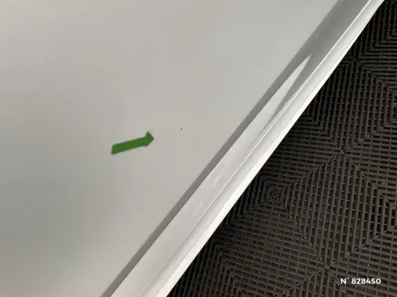 MERCEDES CLASSE A IV - voiture d'occasion - Photo 26