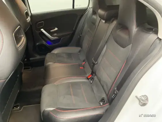 MERCEDES CLASSE A IV - voiture d'occasion - Photo 11