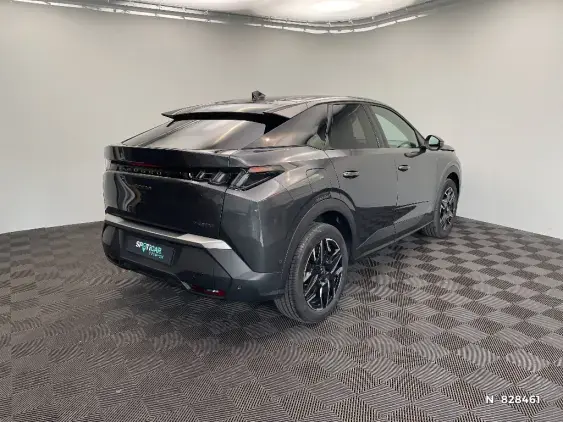 PEUGEOT 3008 II - voiture d'occasion - Photo 4