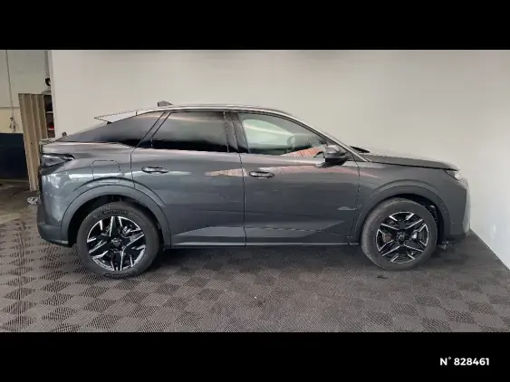 PEUGEOT 3008 II - voiture d'occasion - Photo 5