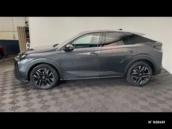 PEUGEOT 3008 II - voiture d'occasion - Photo 2