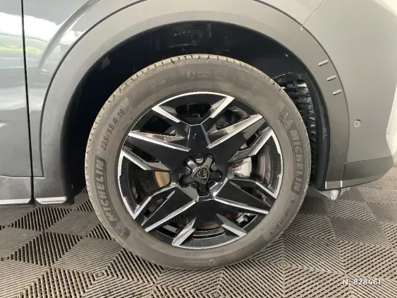 PEUGEOT 3008 II - voiture d'occasion - Photo 8