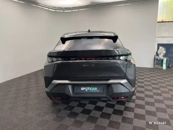 PEUGEOT 3008 II - voiture d'occasion - Photo 6