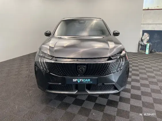 PEUGEOT 3008 II - voiture d'occasion - Photo 3