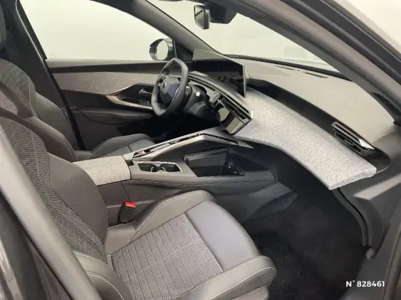 PEUGEOT 3008 II - voiture d'occasion - Photo 10