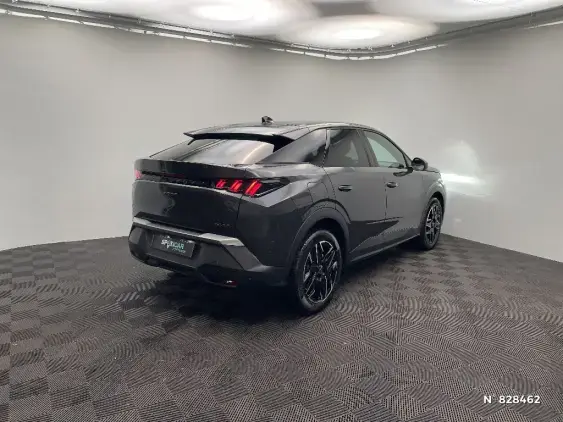 PEUGEOT 3008 II - voiture d'occasion - Photo 4