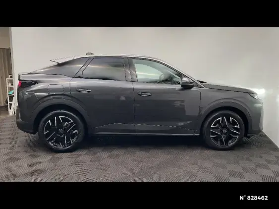 PEUGEOT 3008 II - voiture d'occasion - Photo 5