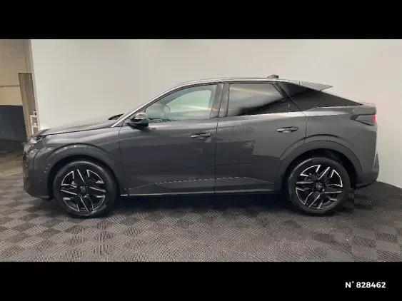 PEUGEOT 3008 II - voiture d'occasion - Photo 2