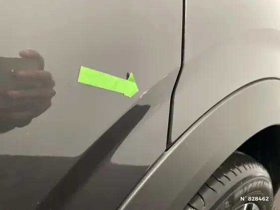 PEUGEOT 3008 II - voiture d'occasion - Photo 24