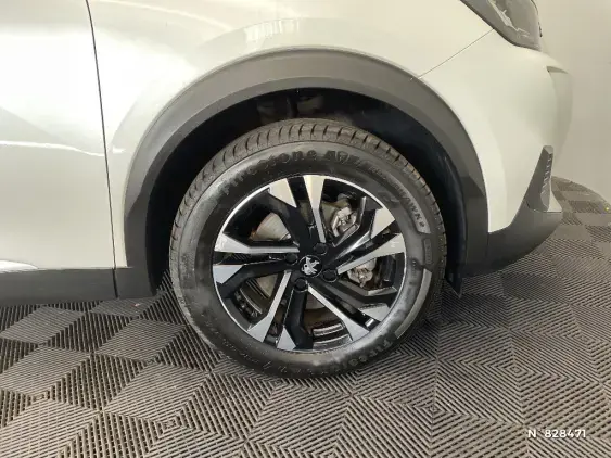 PEUGEOT 2008 ELECTRIQUE II - voiture d'occasion - Photo 8