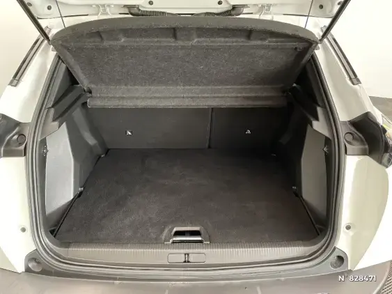 PEUGEOT 2008 ELECTRIQUE II - voiture d'occasion - Photo 7