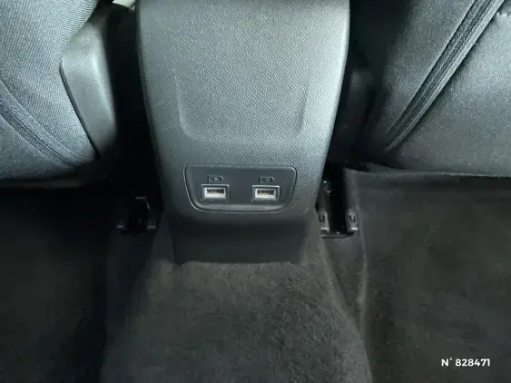 PEUGEOT 2008 ELECTRIQUE II - voiture d'occasion - Photo 33