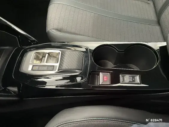 PEUGEOT 2008 ELECTRIQUE II - voiture d'occasion - Photo 35