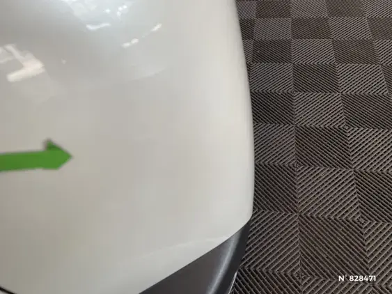 PEUGEOT 2008 ELECTRIQUE II - voiture d'occasion - Photo 26