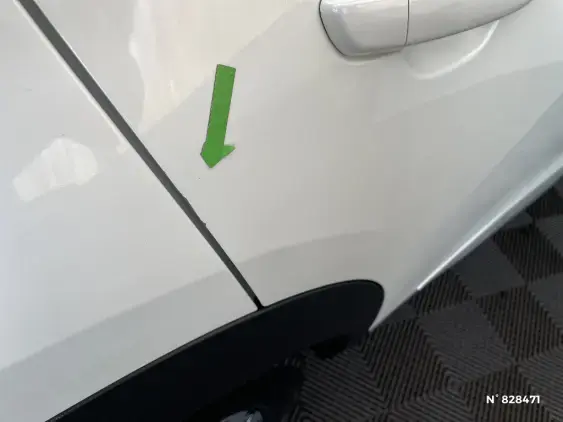 PEUGEOT 2008 ELECTRIQUE II - voiture d'occasion - Photo 27