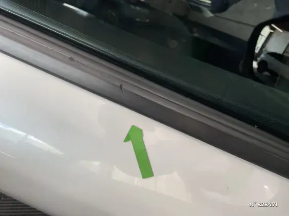 PEUGEOT 2008 ELECTRIQUE II - voiture d'occasion - Photo 28