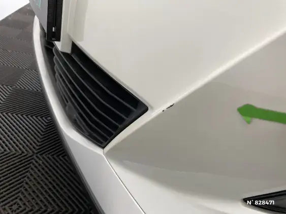 PEUGEOT 2008 ELECTRIQUE II - voiture d'occasion - Photo 29