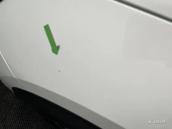 PEUGEOT 2008 ELECTRIQUE II - voiture d'occasion - Photo 30