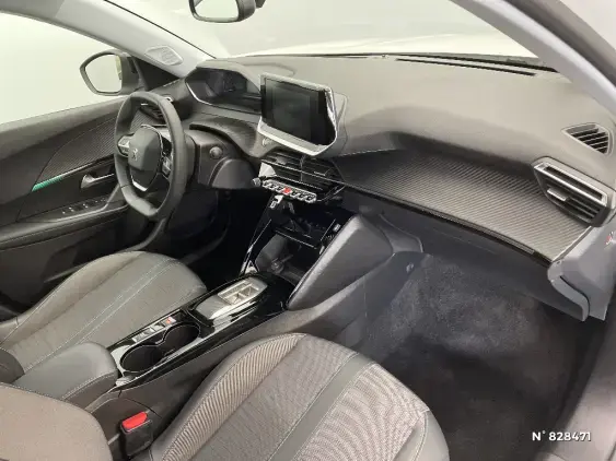PEUGEOT 2008 ELECTRIQUE II - voiture d'occasion - Photo 10