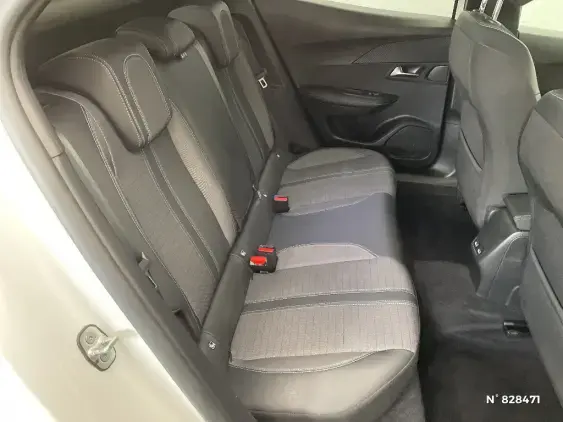 PEUGEOT 2008 ELECTRIQUE II - voiture d'occasion - Photo 11