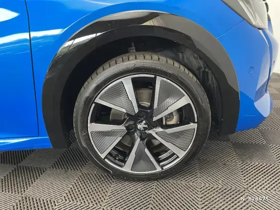 PEUGEOT 208 ELECTRIQUE II - voiture d'occasion - Photo 8