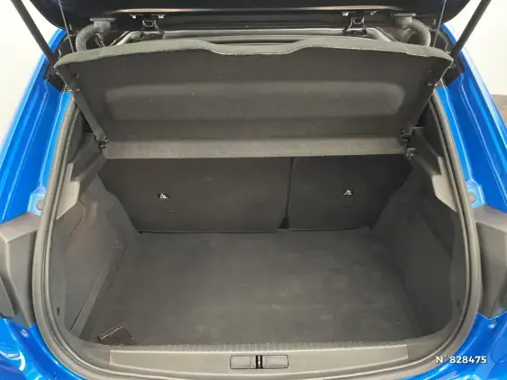 PEUGEOT 208 ELECTRIQUE II - voiture d'occasion - Photo 7