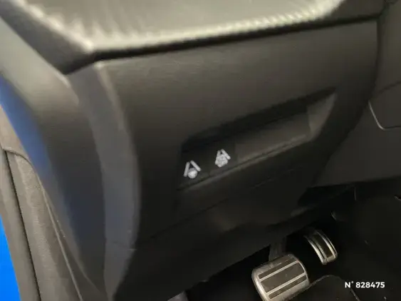 PEUGEOT 208 ELECTRIQUE II - voiture d'occasion - Photo 15