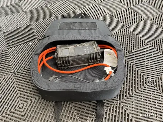 PEUGEOT 208 ELECTRIQUE II - voiture d'occasion - Photo 31