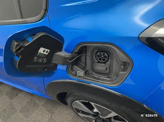 PEUGEOT 208 ELECTRIQUE II - voiture d'occasion - Photo 32