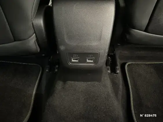 PEUGEOT 208 ELECTRIQUE II - voiture d'occasion - Photo 35