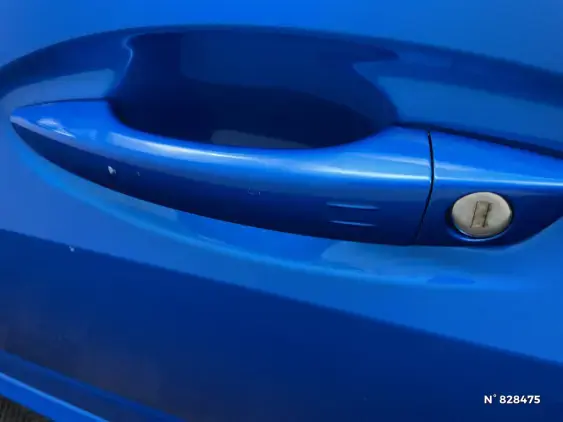 PEUGEOT 208 ELECTRIQUE II - voiture d'occasion - Photo 36